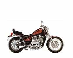 VS750 Intruder (1986-1991)